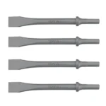 Hình ảnh sản phẩm Đầu đục súng cầm tay Toptul KAJA Series hex 10mm