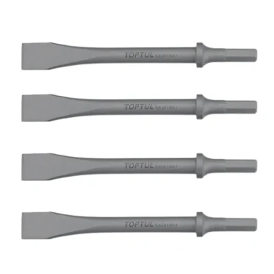 Hình ảnh sản phẩm Đầu đục súng cầm tay Toptul KAJA Series hex 10mm