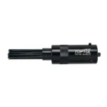 Hình ảnh sản phẩm Đầu gắn búa đục kim Toptul KAHD0318 10mm