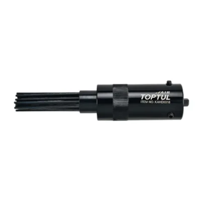 Hình ảnh sản phẩm Đầu gắn búa đục kim Toptul KAHD0318 10mm