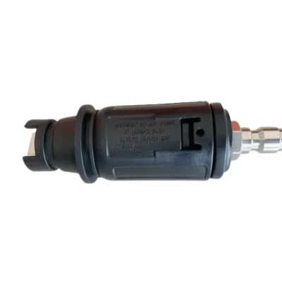Đầu súng chân nối 1/4 cho súng rửa xe áp lực cao