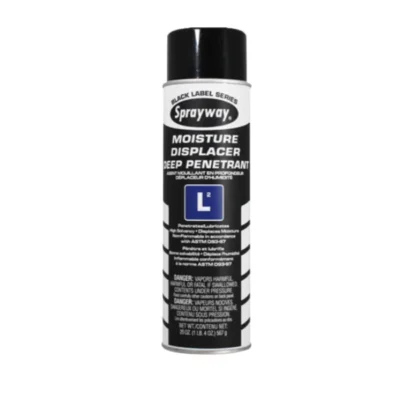 Dầu thâm nhập Sprayway 290 Penetrating oil with PTFE & Moly 567g