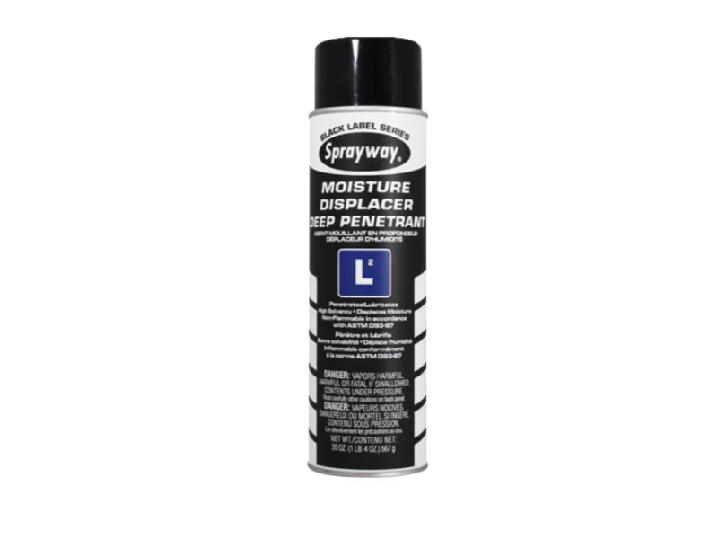 Dầu thâm nhập Sprayway 290 Penetrating oil with PTFE & Moly 567g