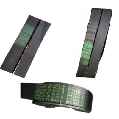 Hình ảnh sản phẩm Dây curoa Hitachi