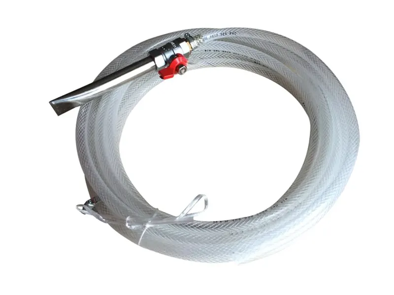 Dây Và Súng Bình Bọt Tuyết Cho Bình 70 Và 80l