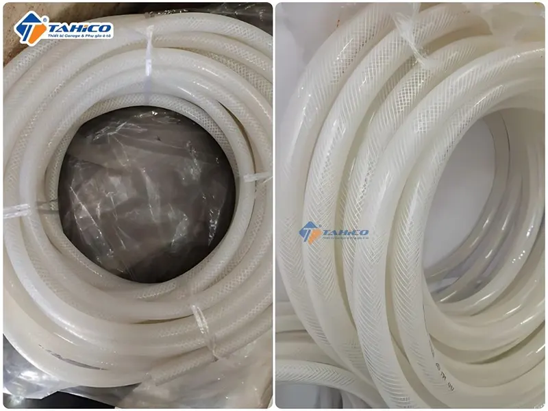 Dây Và Súng Bình Bọt Tuyết Cho Bình 70 Và 80l