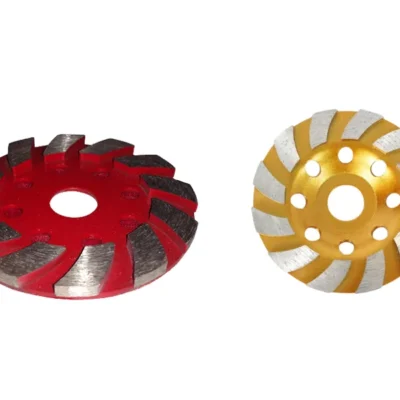 Hình ảnh sản phẩm Đĩa mài nền bê tông Kumisai 4JKP, HGP 100mm