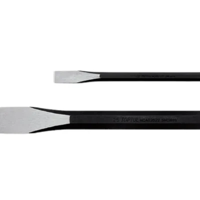 Hình ảnh sản phẩm Đục bằng Toptul HCAB Series size 10 - 25mm