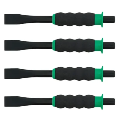 Hình ảnh sản phẩm Đục bằng có tay cầm Toptul HCBB Series 10 - 25mm