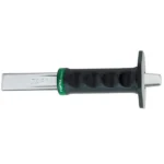 Hình ảnh sản phẩm Đục dẹt và tay nắm Toptul GAAE0202