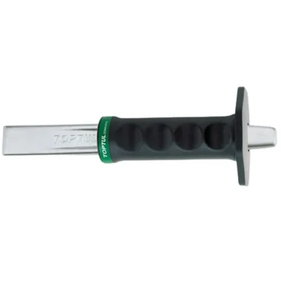 Hình ảnh sản phẩm Đục dẹt và tay nắm Toptul GAAE0202