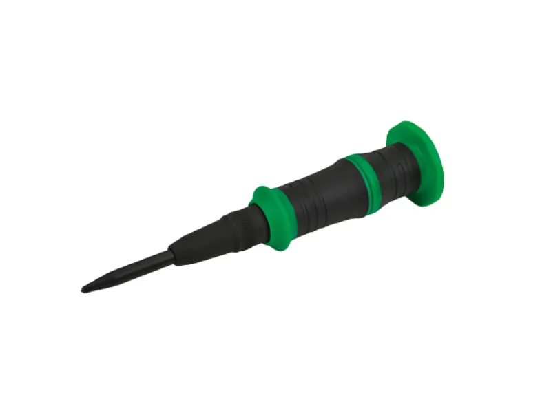 Hình ảnh sản phẩm Đục điều chỉnh tự động thép cứng Toptul HBBF0155