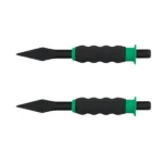 Hình ảnh sản phẩm Đục nhọn có tay cầm Toptul HCBC Series size 5 - 7mm