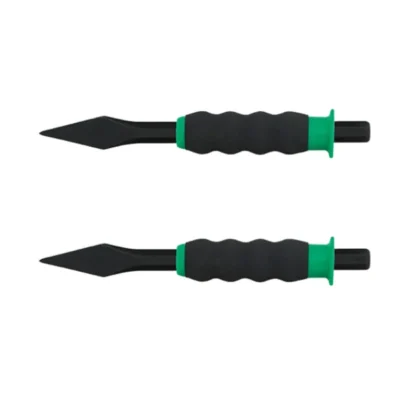 Hình ảnh sản phẩm Đục nhọn có tay cầm Toptul HCBC Series size 5 - 7mm