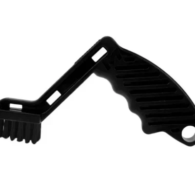 Dụng cụ vệ sinh mút phớt, lông cừu MaxShine Pad Conditioning Brush 7021001