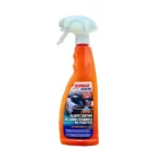 Dung dịch ceramic bảo dưỡng nhựa nhám Sonax Xtreme Ceramic Plastic Coating 226400 750ml