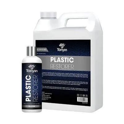 Dung dịch phục hồi nhựa Tonyin Plastic Restorer