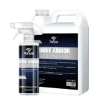 Dưỡng lốp gốc dầu Tonyin Shine Armor Tyre & Trim Shine Solvent Type