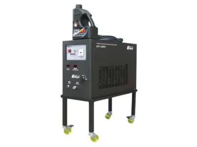 Máy vệ sinh buồng đốt