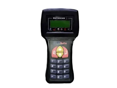 Máy đọc lỗi xe máy