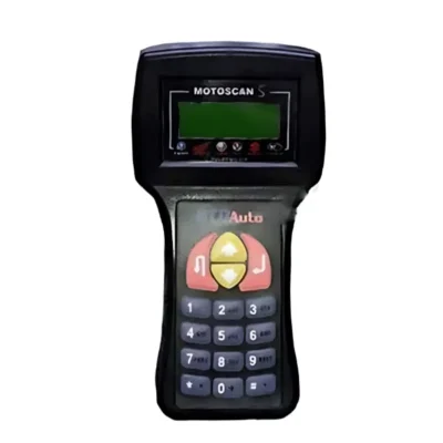 Máy đọc lỗi xe máy