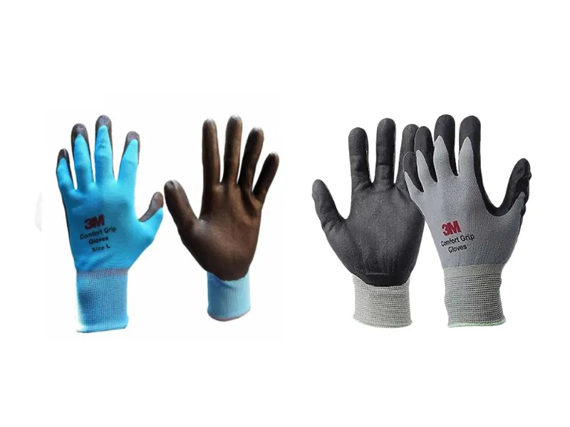 Găng tay bảo vệ 3M Comfort Grip Gloves cao cấp