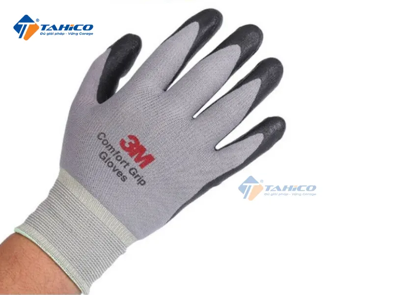 Găng tay bảo vệ 3M Comfort Grip Gloves cao cấp