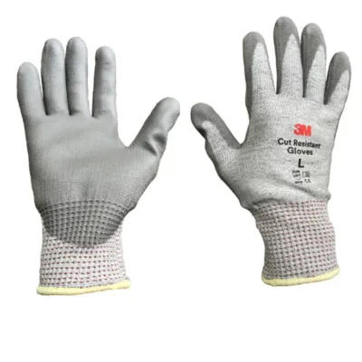 Găng tay chống cắt 3M Cut Resistant Gloves cấp độ 5