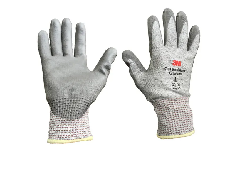 Găng tay chống cắt 3M Cut Resistant Gloves cấp độ 5