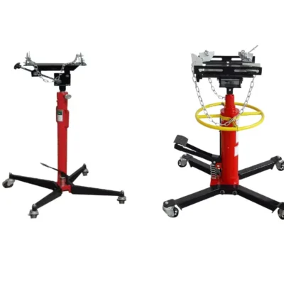 Giá đỡ hộp số Shark ER-0.5TJ | ER-0.6TJ
