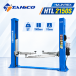 Cầu nâng 2 trụ cáp dưới Hauvrex HTL2150S