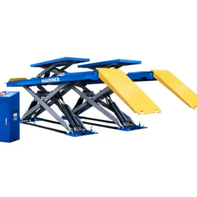 Cầu nâng cắt kéo Hauvrex HXL6955P/HXL6955W/HXL6955WX