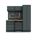 Hệ tủ đựng dụng cụ Ally QT-MSS01