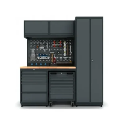 Hệ tủ đựng dụng cụ Ally QT-MSS01
