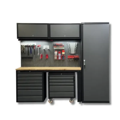 Hệ tủ đựng dụng cụ Ally QT-MSS02