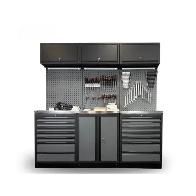 Hệ tủ đựng dụng cụ Ally QT-MSS03