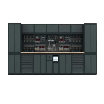 Hệ tủ đựng dụng cụ Ally QT-MSS4