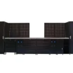 Hệ tủ đựng dụng cụ Ally QT-MSS6