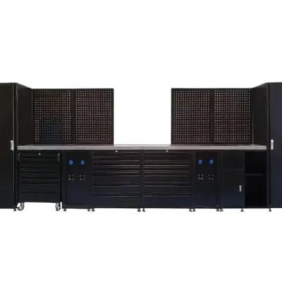 Hệ tủ đựng dụng cụ Ally QT-MSS6