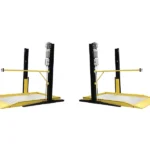 Cầu nâng đỗ xe 2 trụ JunHV JH-TP2300A | JH-TP2700A