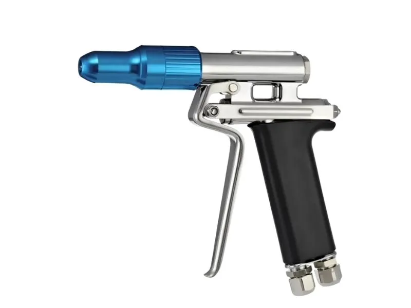 Súng rửa xe áp lực kết hợp KLCB KA-B008