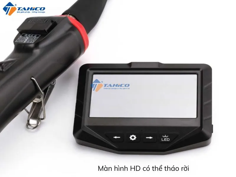Súng vệ sinh dàn lạnh ô tô KLCB KA-B028
