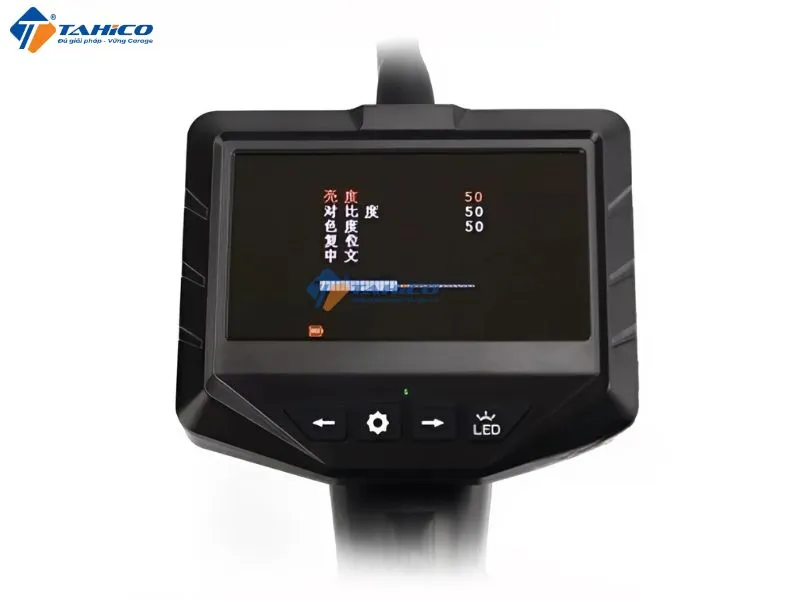 Súng vệ sinh dàn lạnh ô tô KLCB KA-B028