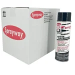 Keo dán định vị Sprayway 82 Mist Pallet Adhesive 567g