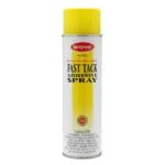Keo định vị ngành may Sprayway 822 Fast Tack Adhesive 369g