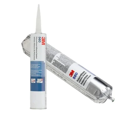 Keo trám trét khe hở, tạo sùng cửa 3M 560