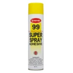 Keo xịt định vị đa năng Sprayway 99 Super Adhesive 600ml