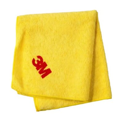 Khăn lau xe hơi 3M Perfect-It Super Soft Microfiber
