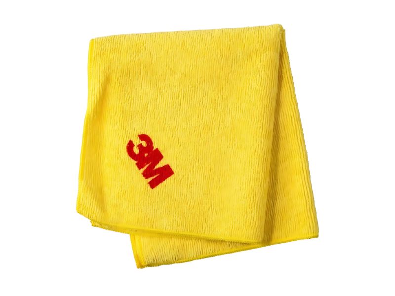 Khăn lau xe hơi 3M Perfect-It Super Soft Microfiber