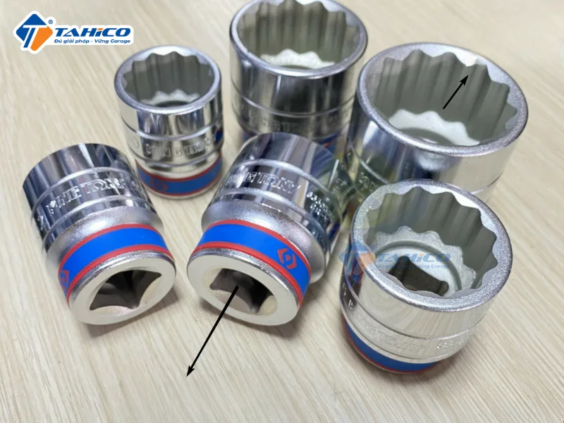 Đặc điểm tính năng Kingtony 633046M